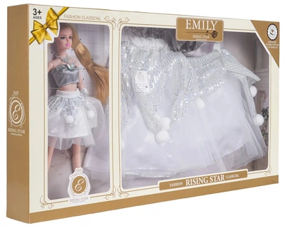 Lalka Rising Star Emily (5903864970500)