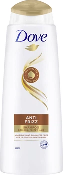 Шампунь Dove Питательный уход 400 мл (8710522924167)