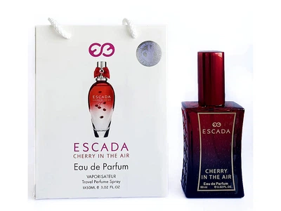Туалетная вода Escada Cherry in the Air - Travel Perfume 50ml