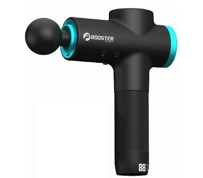 Массажер триггерных точек Booster М2 type-C 12V Massage Gun 2500 мАч (1400064700)
