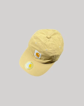 Кепка No Brand Nylon Cap M Khaki