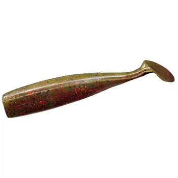 Силікон Lunker City Shaker 8/BG 4.5" #420 (2125651 / 84204)