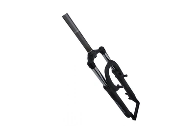 Вилка 26 Avanti AV-168 Disk/V-brake резьбовая 1 Черный (av-168-26-1-bl)