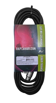 Кабель микрофонный Rapco Horizon NM1-20 Microphone Cable 6.1m (20ft)