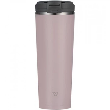 Термокружка Zojirushi SX-KA40 0.4 л Rose (1013-1678.06.39)