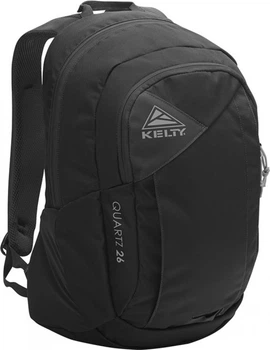Рюкзак Kelty Quartz 26 Black (1012-22625520-BK)