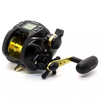 Котушка мультиплікаторна Daiwa Tanacom 500 / (727509 / 10806-505)