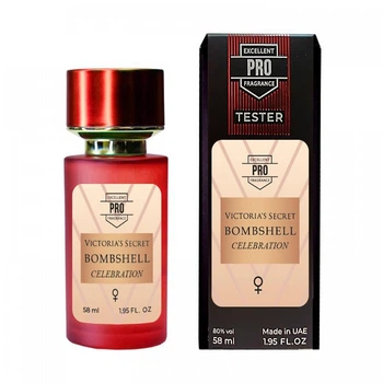 Духи Victoria's Secret Bombshell Celebration - Tester 58ml
