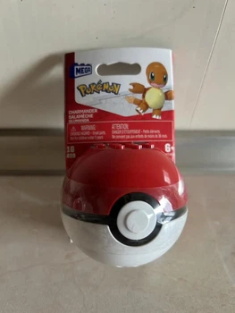 Игровой набор Mega Construx Pokemon ПОКЕМОН