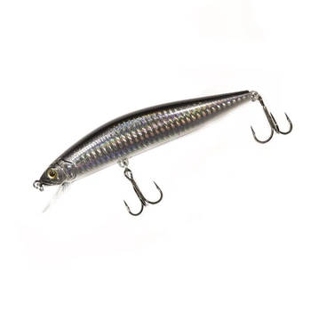Воблер Megabite Dandy 125 SP 125 мм, 28,2 г, 1,2 м(FS_049A8CD0B357)