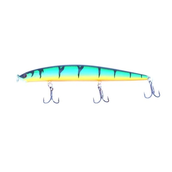 Воблер Megabite Mystic 130 SP 130 мм, 18,4 г, 0,5 м, R39(FS_26F1B8FAAFA2)