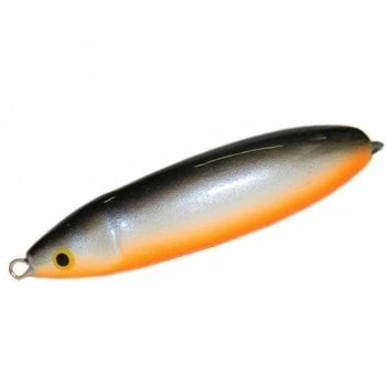 Блешня незачіпляйка Rapala Minnow Spoon SD 10 г. 6 см. RMS06 SD