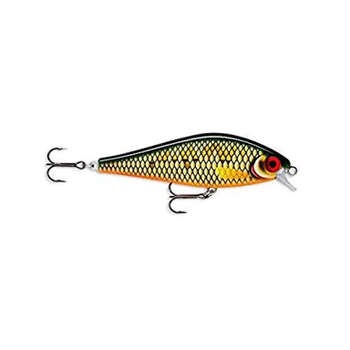 Воблер Rapala SUPER SHADOW RAP 16 см 77 гр кільк. SCRR SSDR16 SCRR