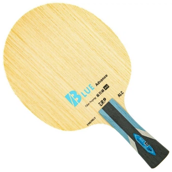 Основание для ракетки 729 AD Blue Arylate Carbon Расклешенная FL Бежевый (AD BLUE ARYLATE-CARBON-11)