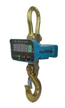 Весы крановые KRAISSMANN OSC 5000 (2707036)