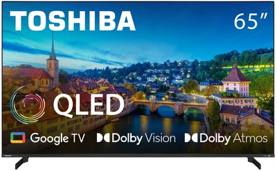 Telewizor Toshiba 65QG5E63DG