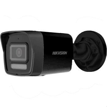 IP видеокамера Hikvision DS-2CD1043G2-LIUF Black 4МП (2.8мм) с микрофоном
