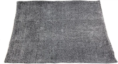 Ковдра Comfy для собаки та кота 70 x 80 см Сірий меланж (5905546328661)