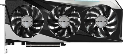 Видеокарта Gigabyte AMD Radeon RX 6600 XT 8Gb Gaming OC (GV-R66XTGAMING OC-8GD) (GDDR6, 128 bit, PCI-E v4.0) Б/у