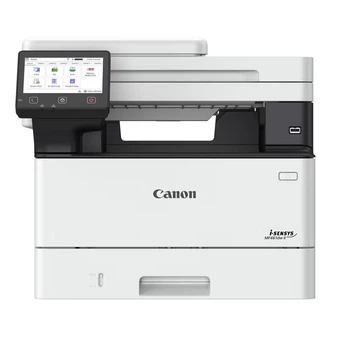 МФУ Canon i-SENSYS MF463dw II A4 черно-белый с Wi-Fi для документов скоростью 40 стр/мин (582381)