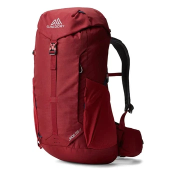 Рюкзак Gregory Jade 28 LT RC Vaporspan Ruby Red (1053-149326/1761)
