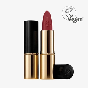Сатиновая губная помада Giordani Gold Iconic 42657 Exquisite Berry — Изысканная ягода