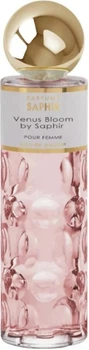Woda perfumowana damska Saphir Parfums Venus Bloom by Saphir 200 ml (8424730041133)