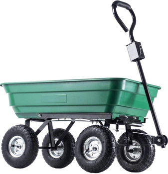 Wózek ogrodowy Kadax K3925