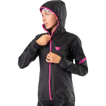 Куртка Dynafit Vert Wind Jacket Wms L
