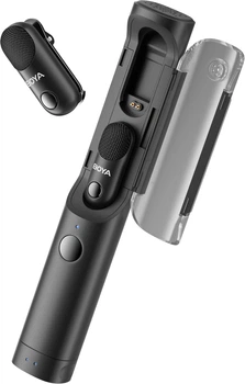Мікрофон Boya Magic-05 Type-C Black