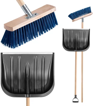 Набір для прибирання снігу Kadax K6273