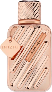 Woda perfumowana damska Fragrance World Inizio for Her 100 ml (6290360379432)