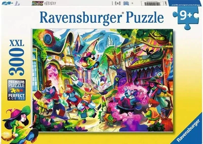 Пазл Ravensburger The Magic Kingdom XXL 300 елементів (4005555040569)