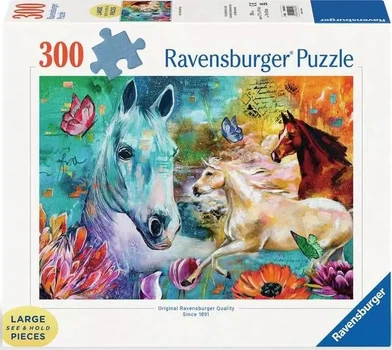 Puzzle Ravensburger Fate And Fury 300 elementów (4005555008248)