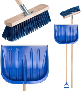 Набір для прибирання снігу Kadax K6272