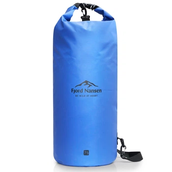 Гермомешок Fjord Nansen Adventure Kajbag 75 L Navy (1046-fn_70439)