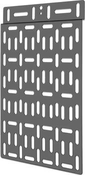 Настінне кріпленння Manhattan Mounting Bracket for Streaming Boxes and Media Players (MANHATTAN_462082)