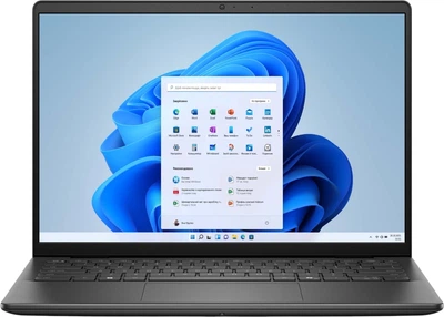 Laptop Dell Inspiron 14 5440 (I5440-5463BLKDX_16GB) Carbon Black