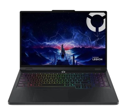 Ноутбук Lenovo Legion Pro 5 16IRX10 16" 240Hz RTX5060 i9-14900HX/32GB/1TB/Win11 (83NN000VPB)