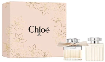 Zestaw damski Chloe Signature Woda perfumowana 50 ml + Balsam do ciała 100 ml (3616306128958)