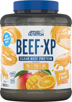 Протеїн Applied Nutrition BEEF-XP 1.8KG (ORANGE MANGO)