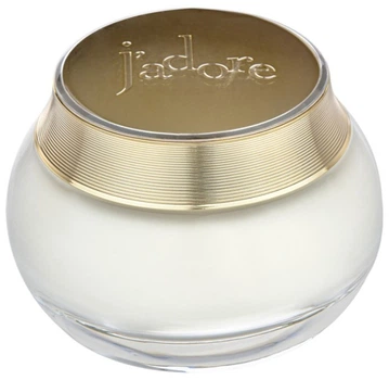 Крем для тіла Christian Dior J'adore парфумований 150 мл (3348901357425)
