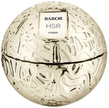 Крем для обличчя Babor HSR Lifting проти зморшок 50 мл (4015165356936)