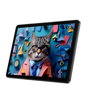 Планшет Sigma mobile Tab A1035 Basic 6/128GB 4G Dual Sim для навчання та розваг (579392)
