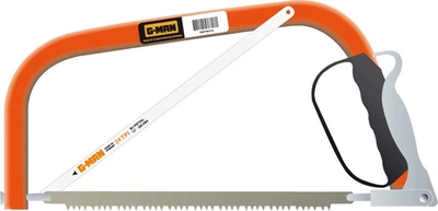 Piła ramowa Gman z wymiennymi ostrzami 300 mm (7392746512125)