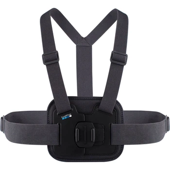 Кріплення на груди GoPro Chest Mount Harness (AGCHM-001) [42826]