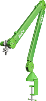 Statyw mikrofonowy Rode PSA1+ Green (698813017836)