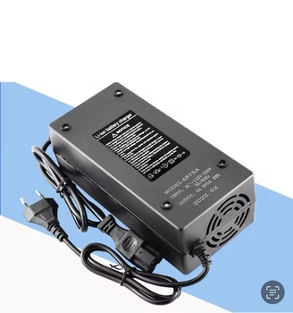 Зарядний пристрій 12v(12.6) В 2 А для Li-Ion Код: 0725