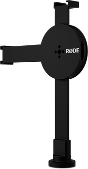 Uchwyt do mikrofonu Rode Magnetic Mount do iPhone MagSafe (698813014521)