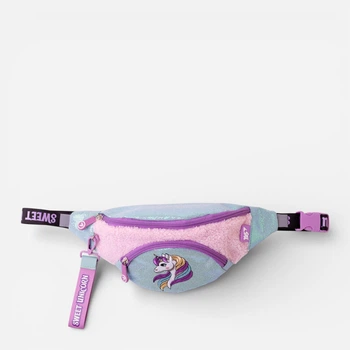 Сумка на пояс YES SP-35 Unicorn (559706)